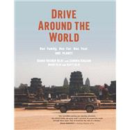 Drive Around the World