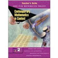 Contemporary Mathematics in Context : A Unified Approach
