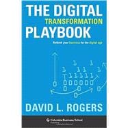 The Digital Transformation Playbook