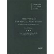 International Commercial Arbitration