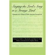 Singing the Lord's Song in a Strange Land