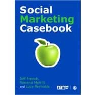 Social Marketing Casebook