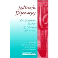 Latino/a Discourses