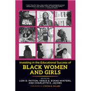 Investing in the Educational Success of Black Women and Girls