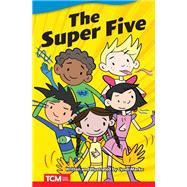 The Super Five ebook