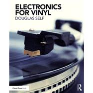 Electronics for Vinyl