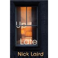 Up Late Poems