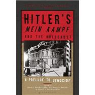 Hitler’s ‘Mein Kampf’ and the Holocaust