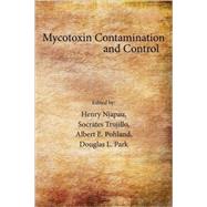 Mycotoxin Contamination and Control