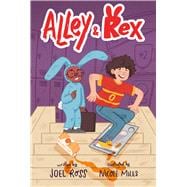 Alley & Rex