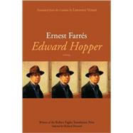 Edward Hopper Poems                    A Bilingual Edition