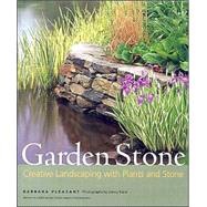 Garden Stone