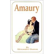 Amaury