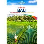 Lonely Planet Pocket Bali