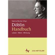 Döblin-handbuch