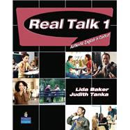 Real Talk 1 Authentic English in Context