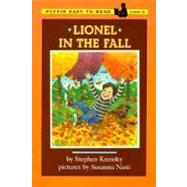 Lionel in the Fall Level 3