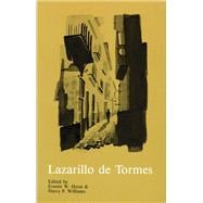 LA Vida De Lazarillo De Tormes Y De Sus Fortunas Y Adversidades