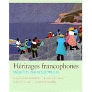 Heritages Francophones : Enquetes Interculturelles