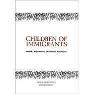 Children of Immigrants