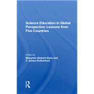 Science Education In Global Perspective