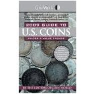 Coin World 2009 Guide to U.S. Coins