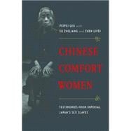 Chinese Comfort Women