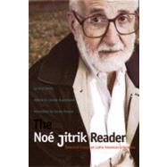 The Noe Jitrik Reader