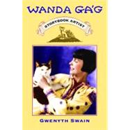 Wanda Ga'g: Storybook Artist