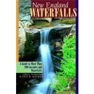 New England Waterfalls