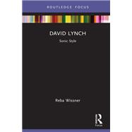 David Lynch