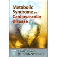 Metabolic Syndrome And Cardiovascular Disease