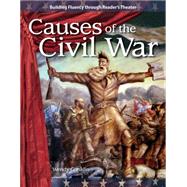 Causes of the Civil War