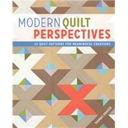 Modern Quilt Perspectives