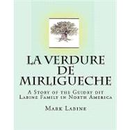 La Verdure De Mirligueche
