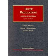 Trade Regulation Cases and Materials
