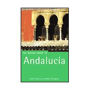 The Rough Guide to Andalucia, 3rd Edition