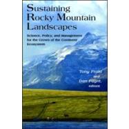 Sustaining Rocky Mountain Landscapes