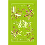 L'épée de laurier-rose