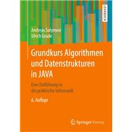 Grundkurs Algorithmen Und Datenstrukturen in Java