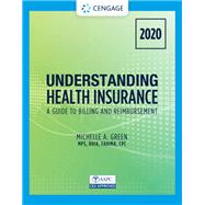 Understanding Health Insurance: A Guide to Billing and Reimbursement - 2020