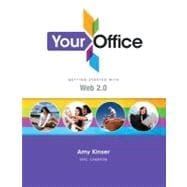 Your Office Getting Started with Web 2.0,9780132675451