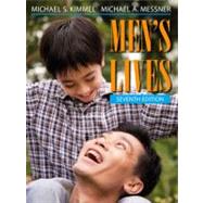 Men's Lives,9780205485451