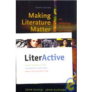 Making Literature Matter 4e & LiterActive