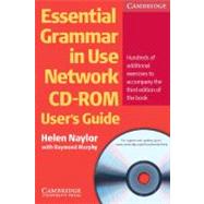CD-ROM for Windows (single user) Network CD ROM