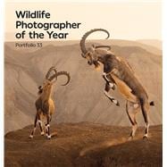 Wildlife Photographer of the Year: Portfolio 33
