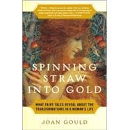 Spinning Straw into Gold