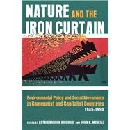 Nature and the Iron Curtain