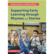 Supporting Early Learning through Rhymes and Stories