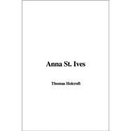 Anna St. Ives